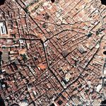 Mapa Satelital de Reus, España