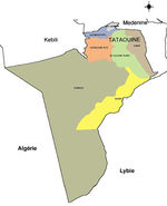 Posesiones coloniales en África en 1930