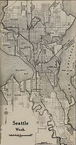 Mapa Topográfico de la Ciudad de Lincoln, California, Estados Unidos
