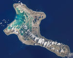 Kiritimati, Kiribati