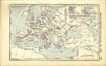 Migraciones y Conquistas Germánicas 150-1066