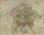 Europa Central circa 1477