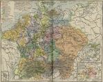 Europa Central circa 1547