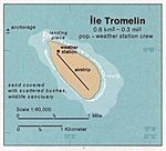 Isla Tromelin