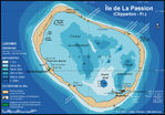 Isla Clipperton o Isla de la Pasión