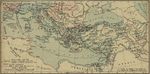 Europa y las Tierras Mediterráneas despues de 1204