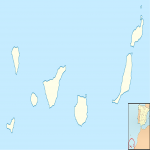 Hoja Needles del Mapa Topográfico de los Estados Unidos 1969