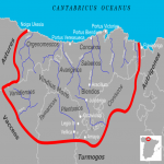 Cantabria durante las Guerras Cántabras