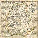 Castilla La Nueva 1785