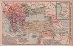 El desmembramiento del Imperio Otomano 1683-1923