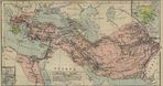 Imperio Macedonio 336-323 adC