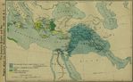 Imperio Asirio 750-625 adC