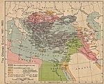Imperio Otomano 1481-1683