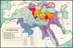 El Imperio Otomano 1359-1856