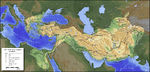 El Imperio Macedonio de Alejandro Magno 323 aC