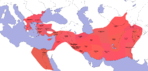 Las satrapías del Imperio de Macedonia 323 AC