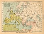 Europa en 1360