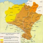 Reino de Navarra bajo Sancho VII