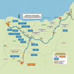 Red ferroviaria de Alta Velocidad del País Vasco