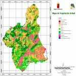 Vegetación de la Región de Murcia