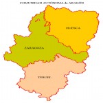 Provincias de Aragón