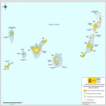 Zonas de Especial Protección para las Aves en las Islas Canarias