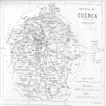 Mapa de la Ciudad de Freetown y Cercanías, Sierra Leona 1955
