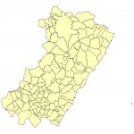 Municipios de la Provincia de Castellón 2003