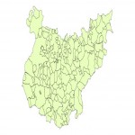 Mapa de los Grupos Étnicos de Sierra Leona