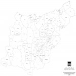 Municipios y mancomunidades de Guipúzcoa 2002