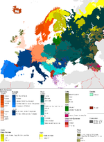 Las lenguas de Europa