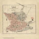 Plano de Jaén