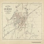 Plano de Oviedo