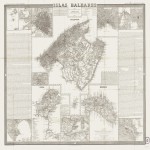 Islas Baleares 1851