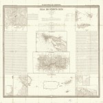 Isla de Puerto Rico 1851