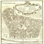 Mapa Ixtapan de la Sal, Edo Mexico