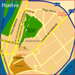 Plano de Huelva 2008