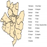 Área metropolitana de Pamplona