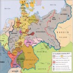 La unificación de Alemania 1815-1871