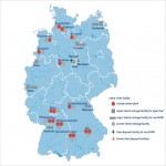 La energía nuclear en Alemania