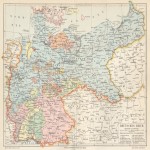 Imperio Alemán en 1900