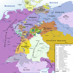 Confederación del Rin 1812