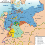 Confederación Alemana del Norte 1866–1871
