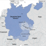 Alemania despues del Anschluss y de los Acuerdos de Múnich 1938-39