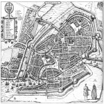 Hamburgo en 1589