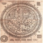 Hoja Needles del Mapa Topográfico de los Estados Unidos 1969