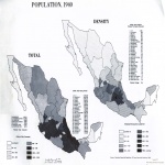 Mapa de Actividad Económica de Costa Rica