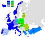 La OTAN en Europa