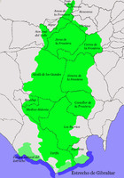 Mapa de Población de Camboya