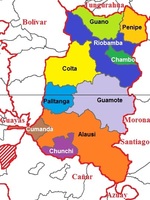Mapa de Carreteras de Andorra